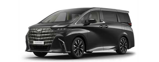 Toyota Alphard 2024: Giá lăn bánh khuyến mãi, Đánh giá xe, Thông số kỹ thuật Toyota Alphard 2024: Giá lăn bánh khuyến mãi, Đánh giá xe, Thông số kỹ thuật